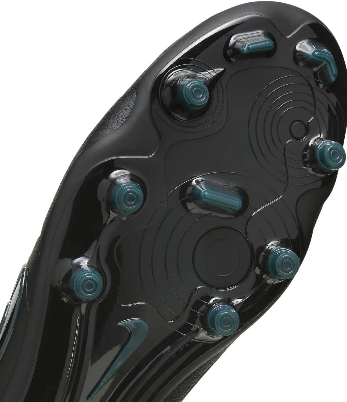Nike Men's Legend 10 Pro Fg Football Shoe