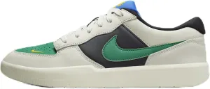Nike SB Force 58 Premium Skate Shoes (DH7505-001) (DH7505-001, Bl)