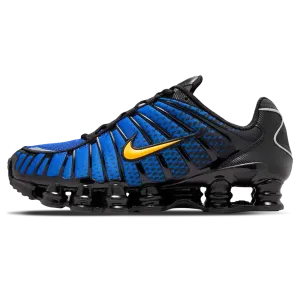 Nike Shox TL 'Lyon Blue Varsity Maize'