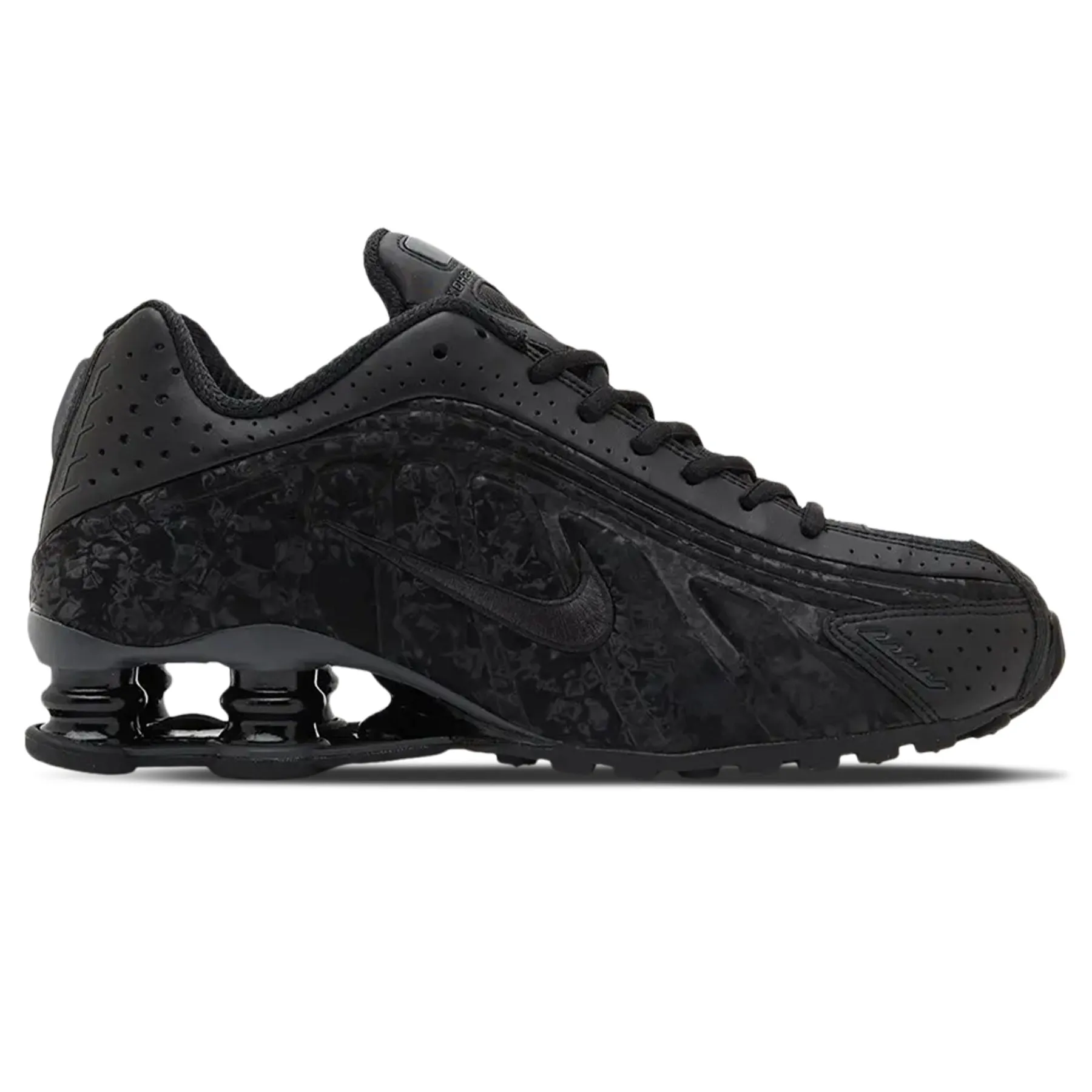 Nike Wmns Shox TL 'Black Floral'