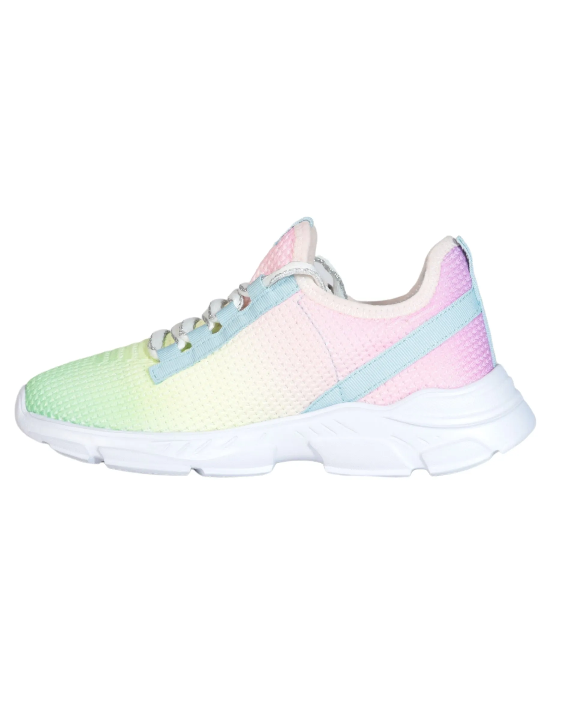 NINA Girls Mesh Sneaker