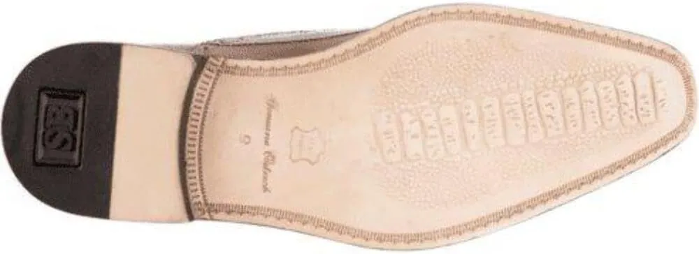 Nino Genuine Ostrich Leg and