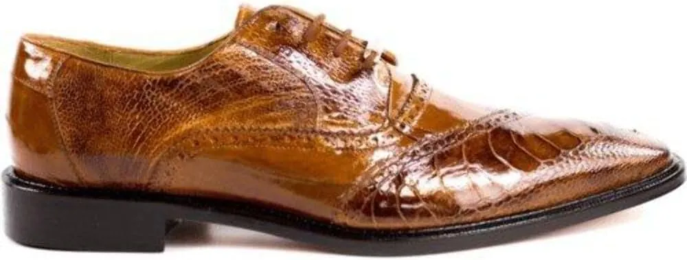 Nino Genuine Ostrich Leg and