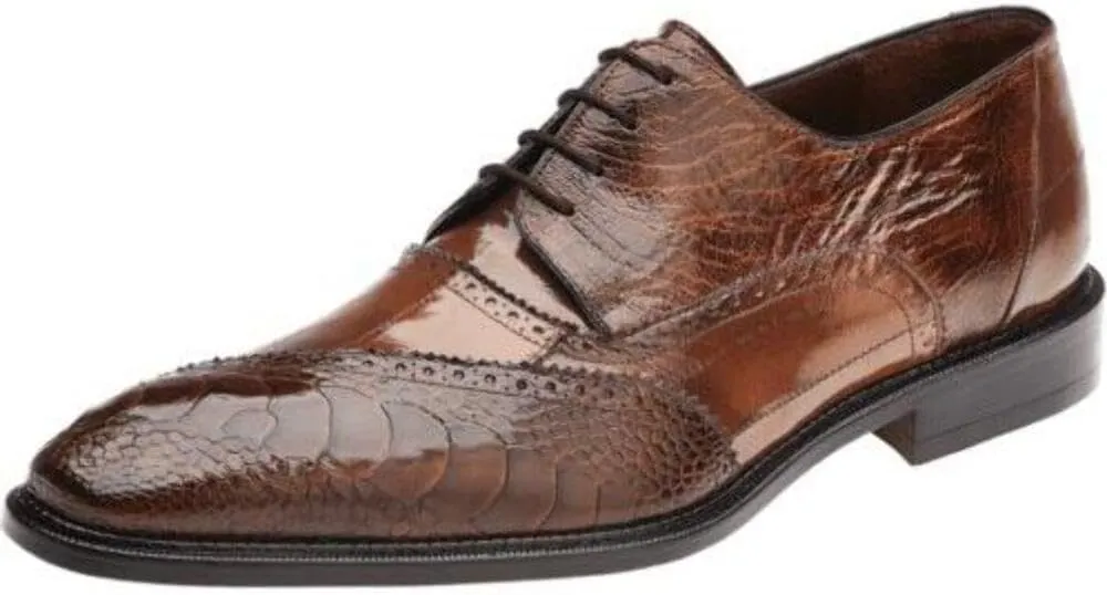 Nino Genuine Ostrich Leg and
