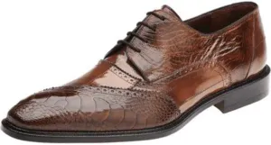 Nino Genuine Ostrich Leg and