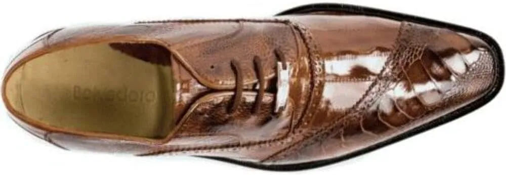 Nino Genuine Ostrich Leg and