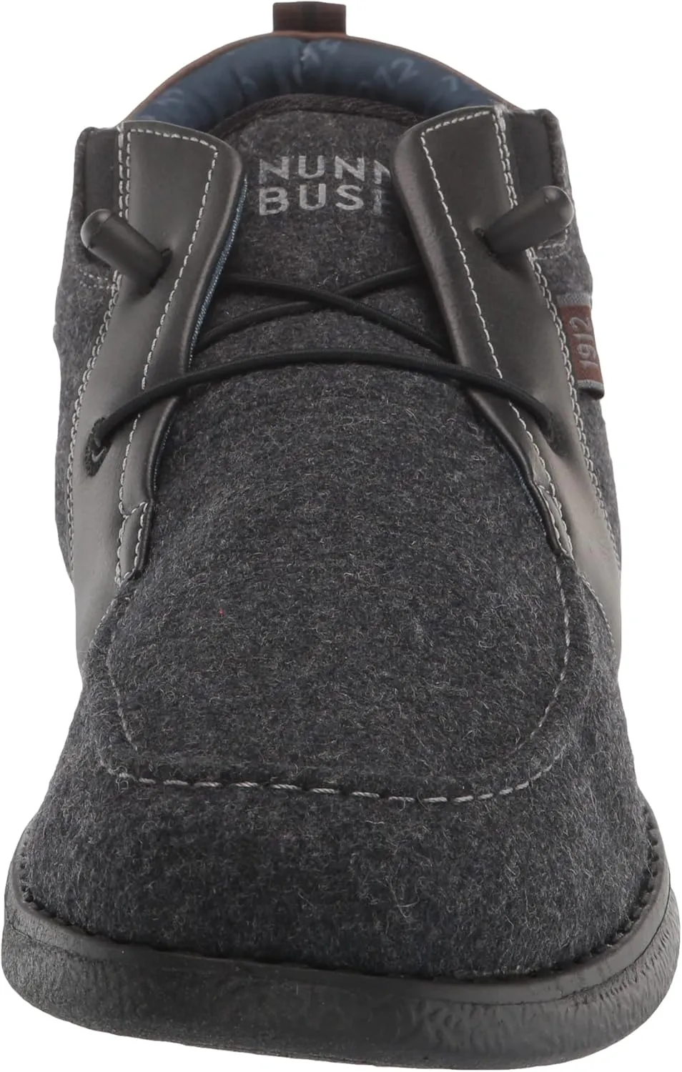 Nunn Bush Men's Brewski Moccasin Toe Chukka Athletic Inspired Boot Ankle