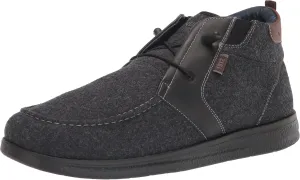 Nunn Bush Men's Brewski Moccasin Toe Chukka Athletic Inspired Boot Ankle