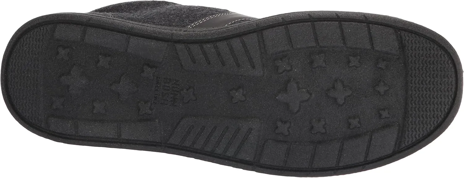 Nunn Bush Men's Brewski Moccasin Toe Chukka Athletic Inspired Boot Ankle
