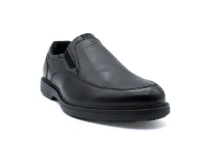 NUNN BUSH Wade Work Moc Toe Slip On