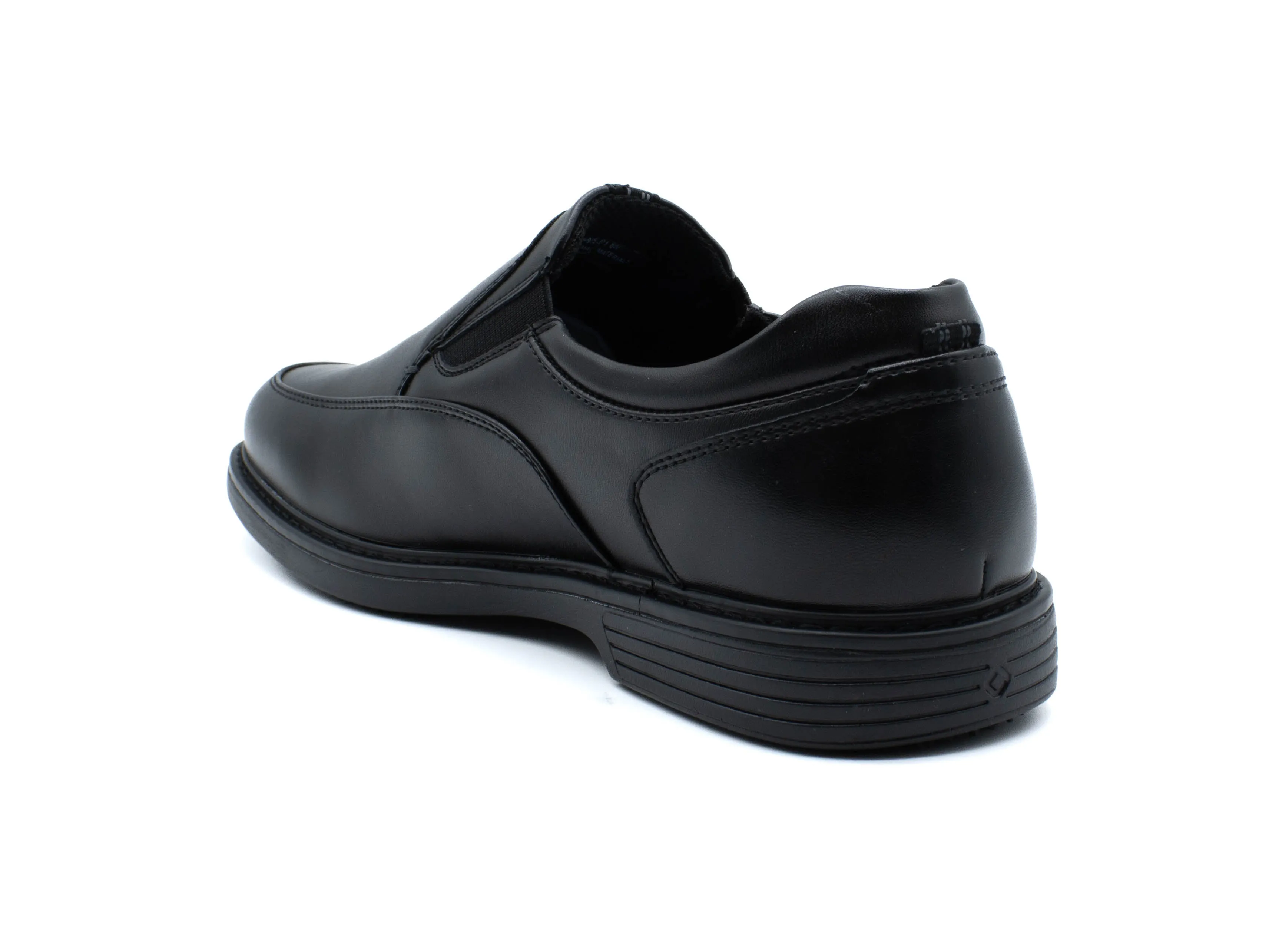 NUNN BUSH Wade Work Moc Toe Slip On