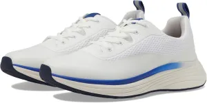 Nurse Mates Align Mens Tacoda Shoe | Orthotic Insole | Knit Mesh | Light Weight | Slip Resistant