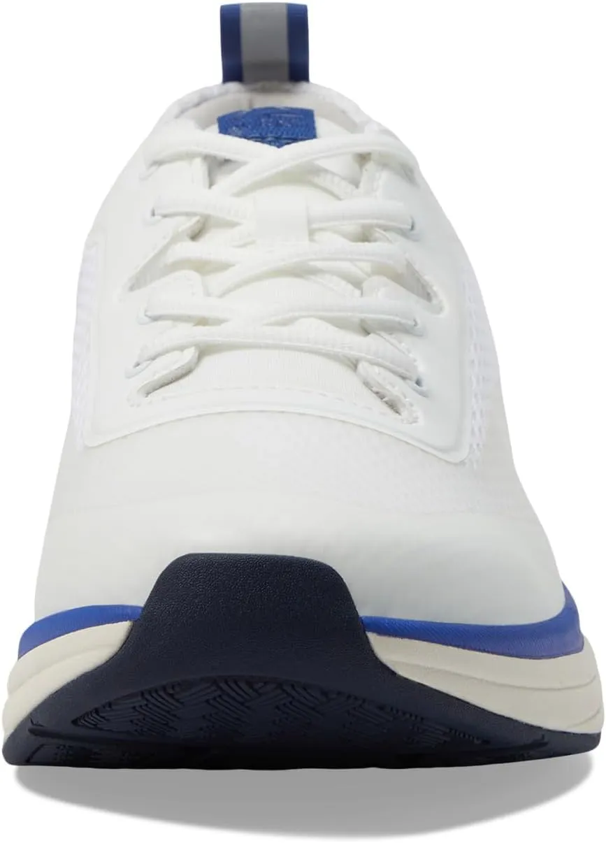 Nurse Mates Align Mens Tacoda Shoe | Orthotic Insole | Knit Mesh | Light Weight | Slip Resistant