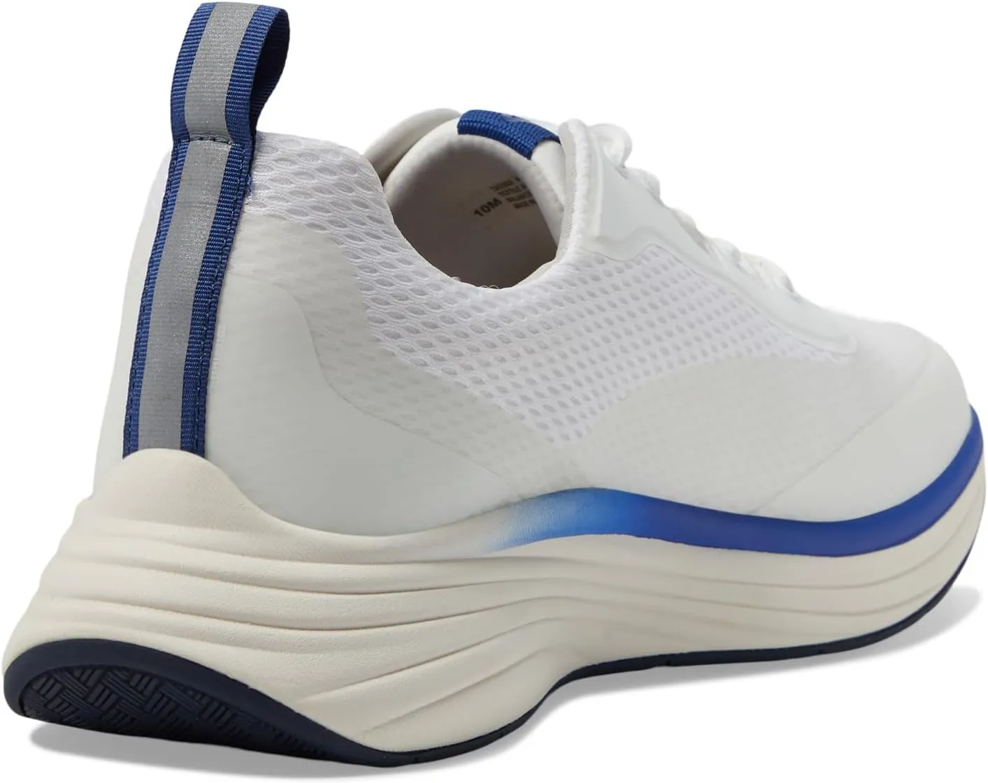 Nurse Mates Align Mens Tacoda Shoe | Orthotic Insole | Knit Mesh | Light Weight | Slip Resistant
