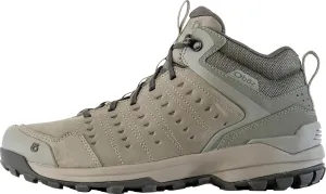 Oboz Sypes Mid Leather B-Dry Hiking Shoe - Men's