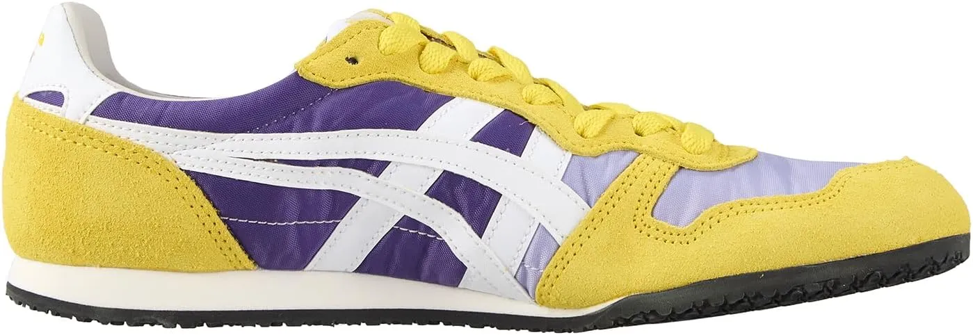 Onitsuka Tiger Serrano Men's Size