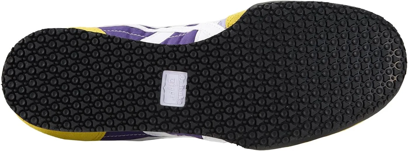 Onitsuka Tiger Serrano Men's Size