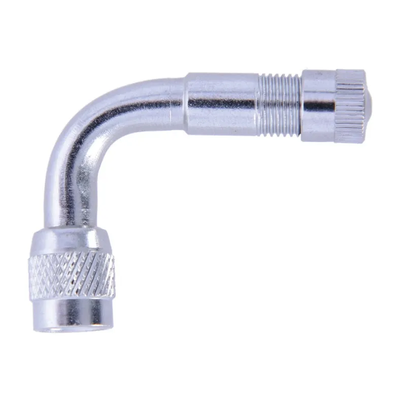 Oxford 90 Degree Schrader Valve Adapter