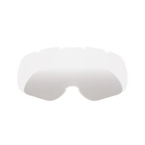 Oxford Fury Clear Lens