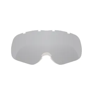 Oxford Fury Silver Tint Lens