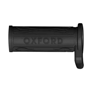 OXFORD HEATED GRIP CRUISER
