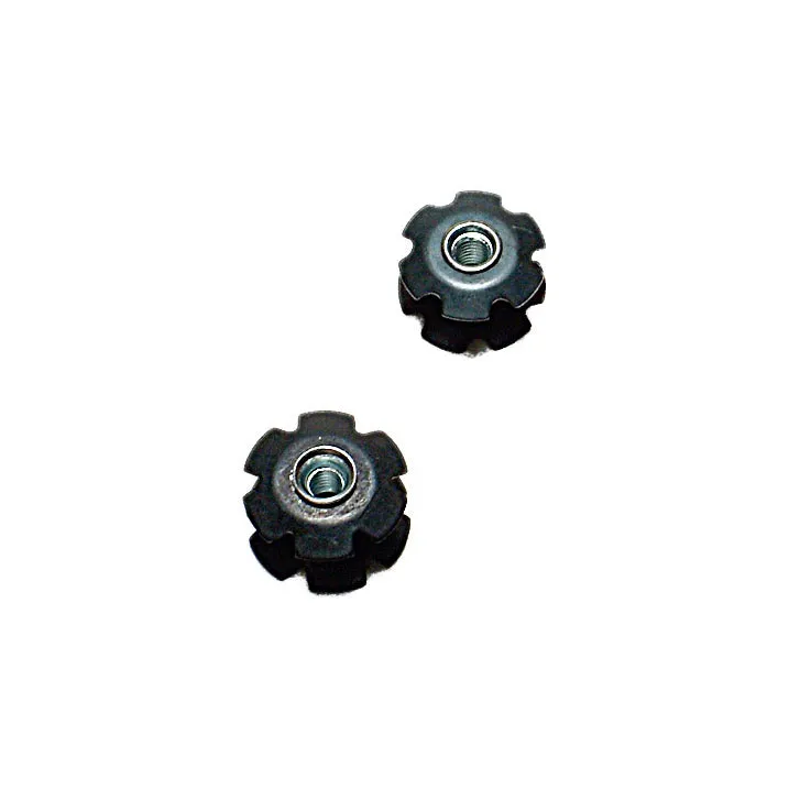 Oxford Integrated Headset 1 1/8 IS42/IS42 30 Cane Creek 36º