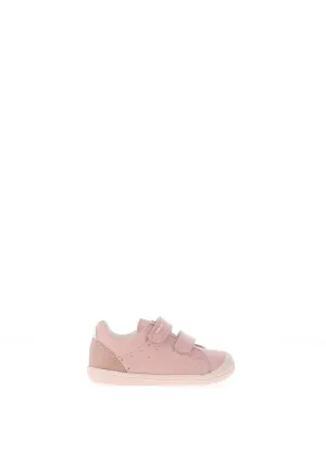 Pablosky Baby Girl Leather 036270 Trainer, Pink