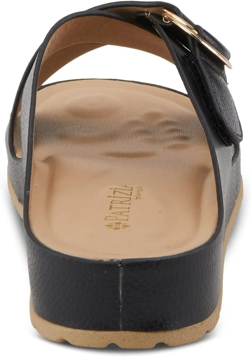 PATRIZIA Women's Rutha Slide Sandal