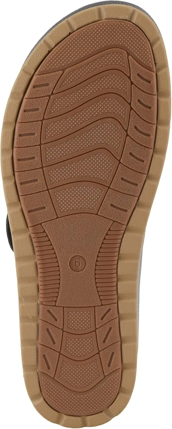 PATRIZIA Women's Rutha Slide Sandal