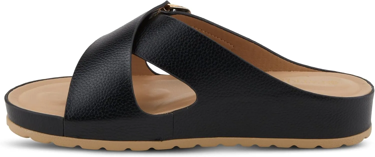 PATRIZIA Women's Rutha Slide Sandal