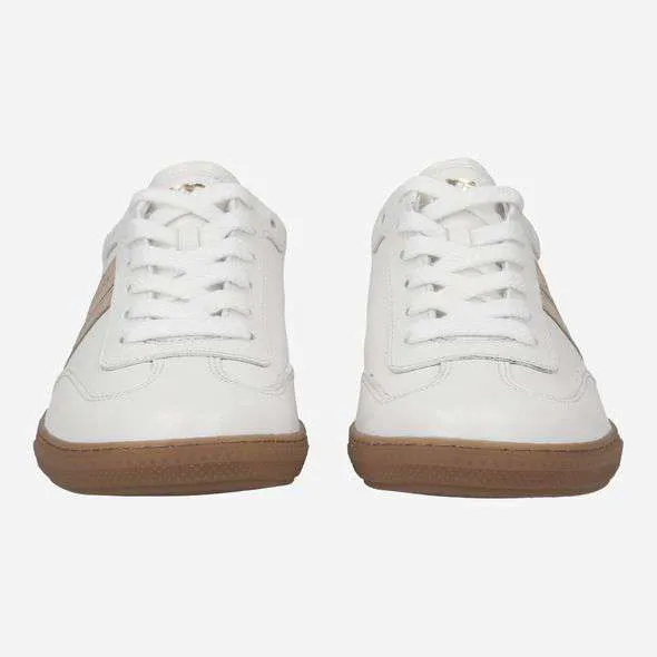 Paul Green Laced Trainer | 5450017