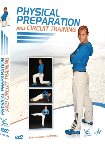 Physical Preparation and Circuit Training