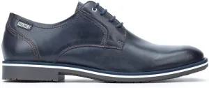 PIKOLINOS Lace-ups Leather Leon for Man