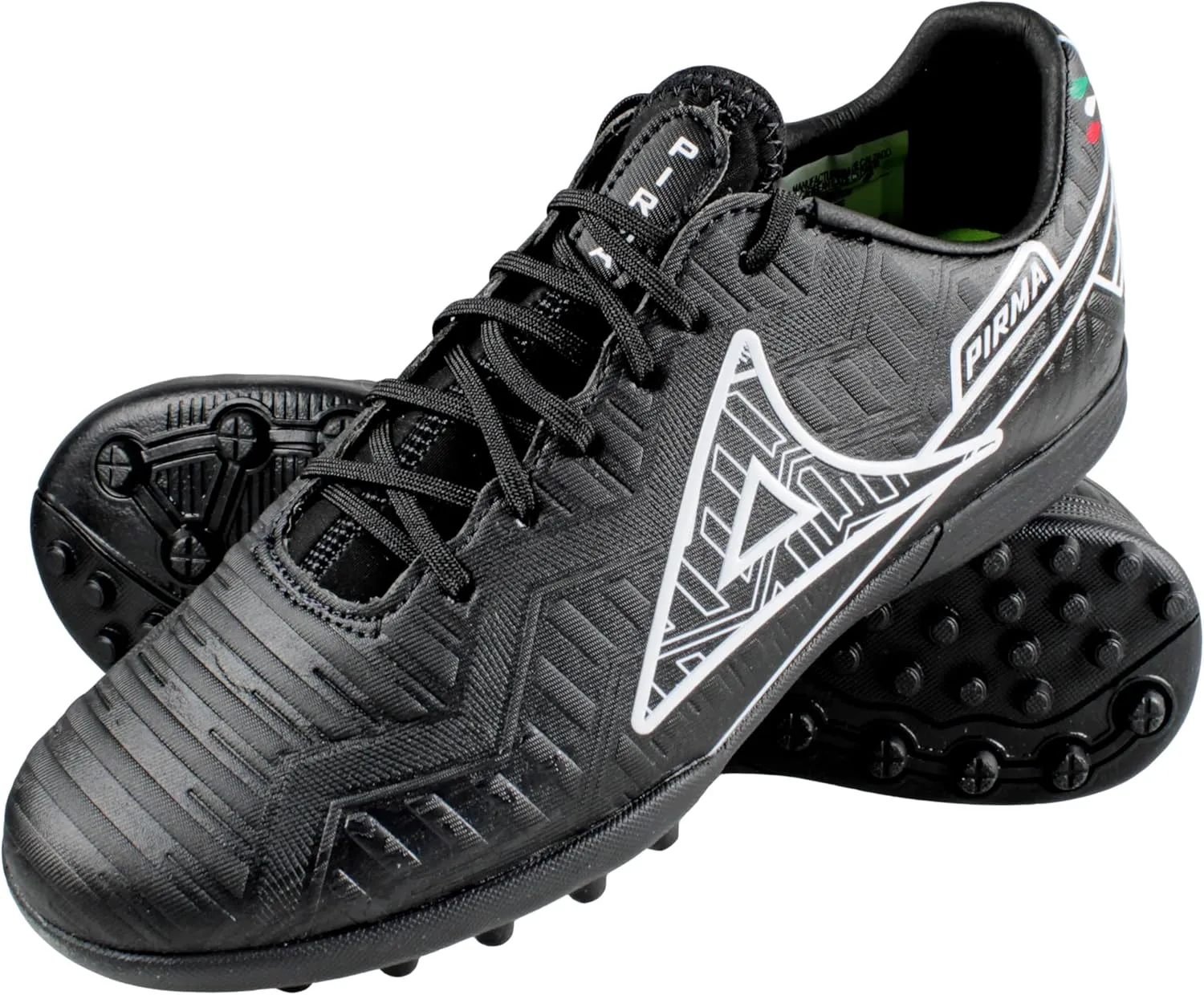 Pirma Men's Turf Shoes Skin Gamer 3047 Artificial Grass