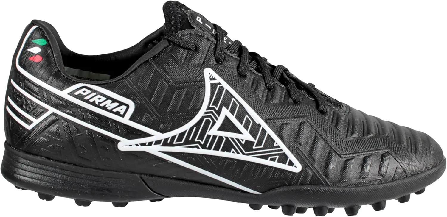 Pirma Men's Turf Shoes Skin Gamer 3047 Artificial Grass
