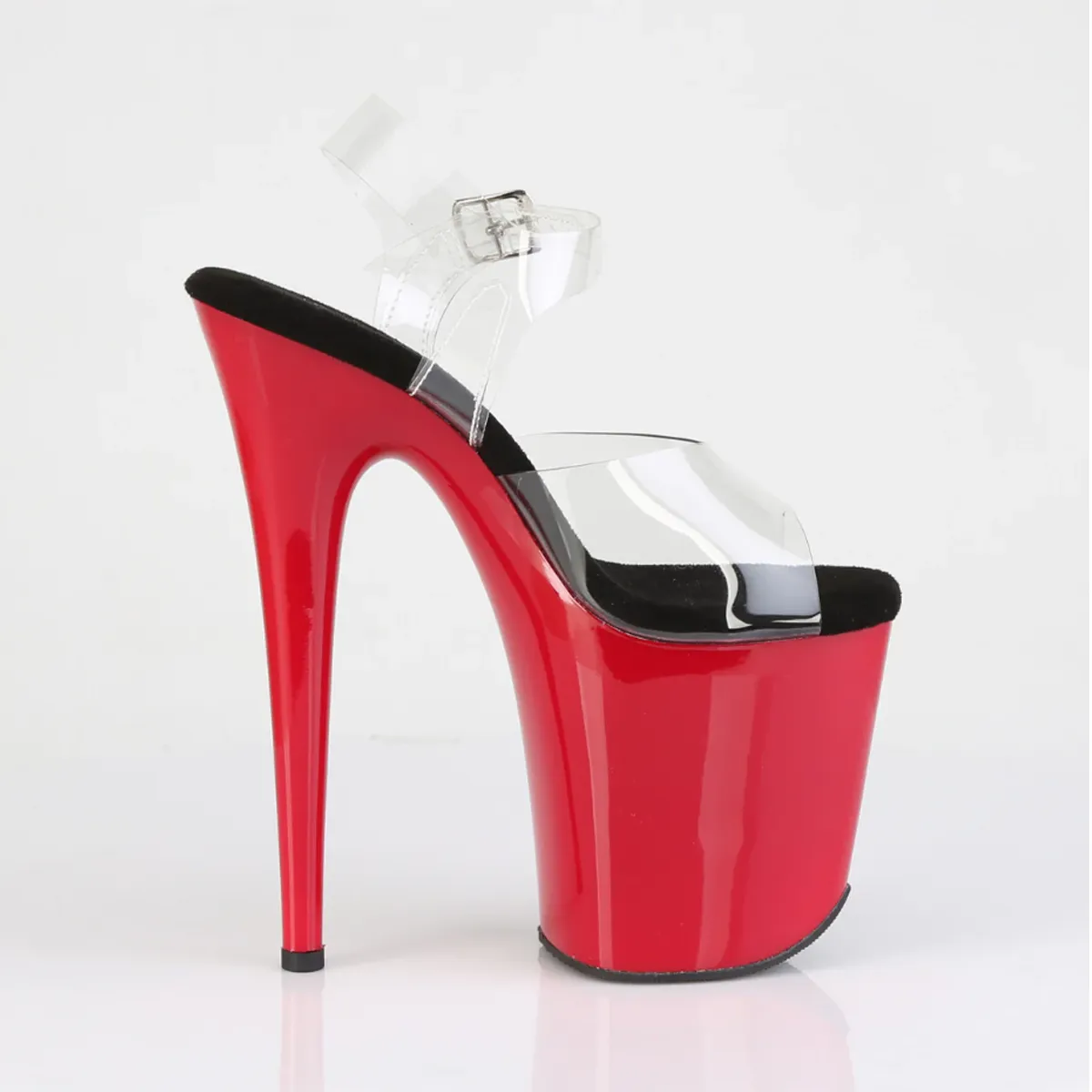 Pleaser Flamingo-808 Sandal