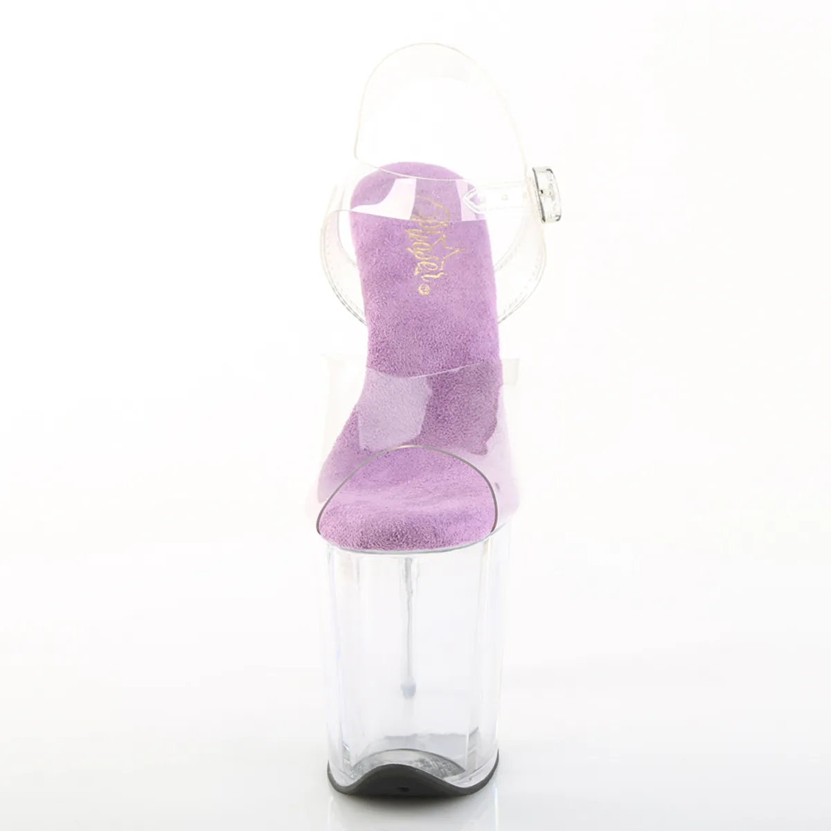 Pleaser Flamingo-808 Sandal