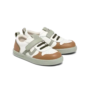 Pretty Brave XO Trainer Sage/Tan Combo
