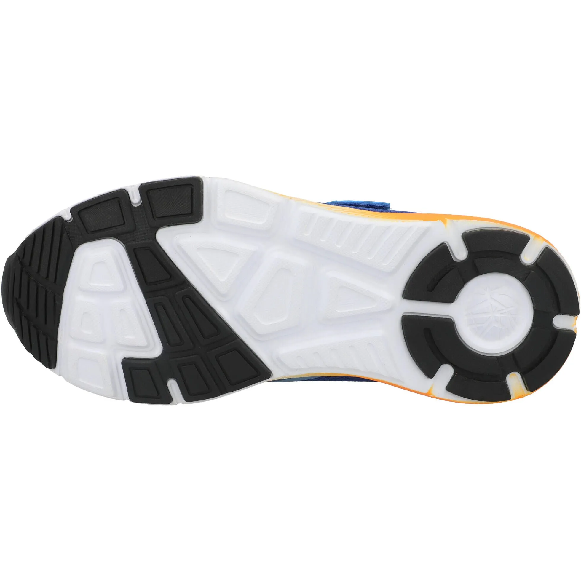 Primigi Mesh Trainer Navy Kids Shoes