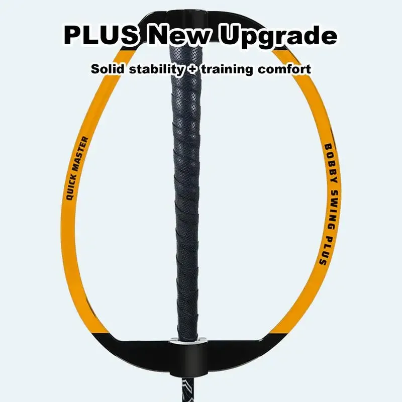 Professional Golf Swing Speed Trainer