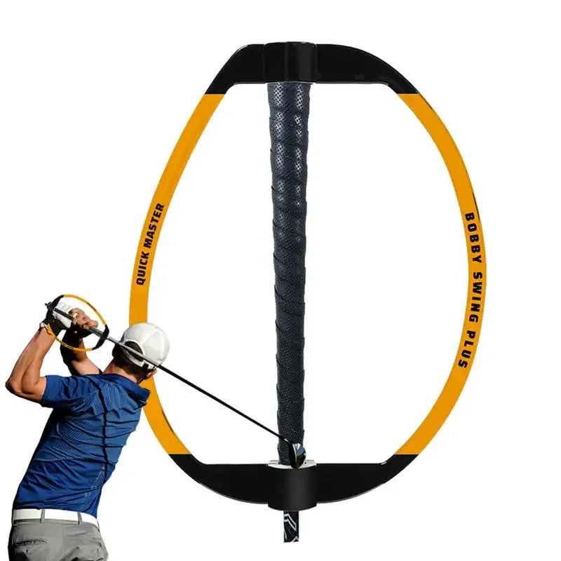 Professional Golf Swing Speed Trainer