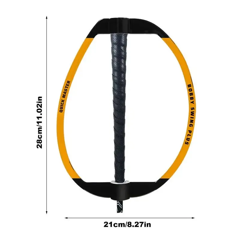 Professional Golf Swing Speed Trainer