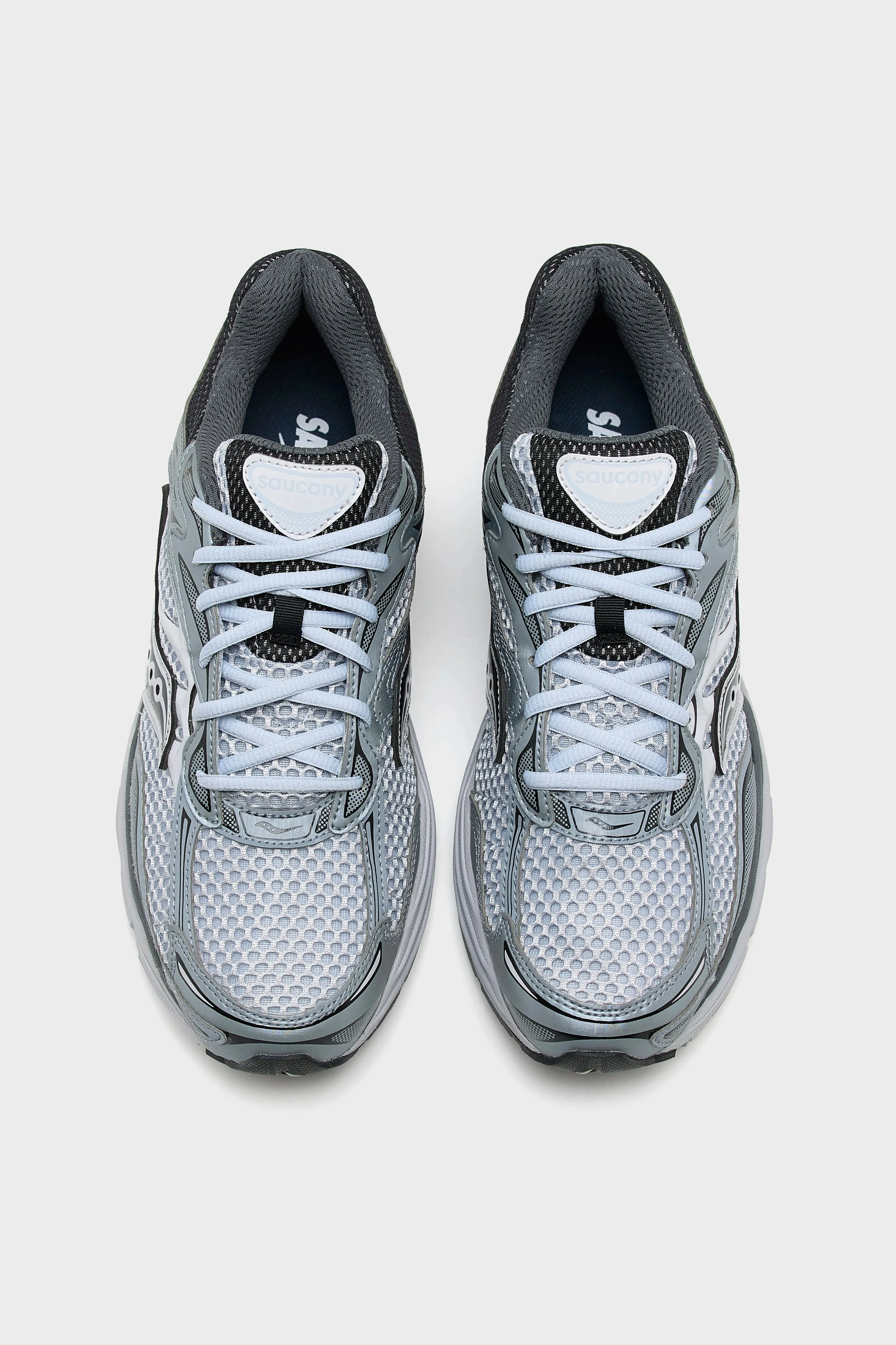 ProGrid Omni 9 for Men (251 / M / GREY)