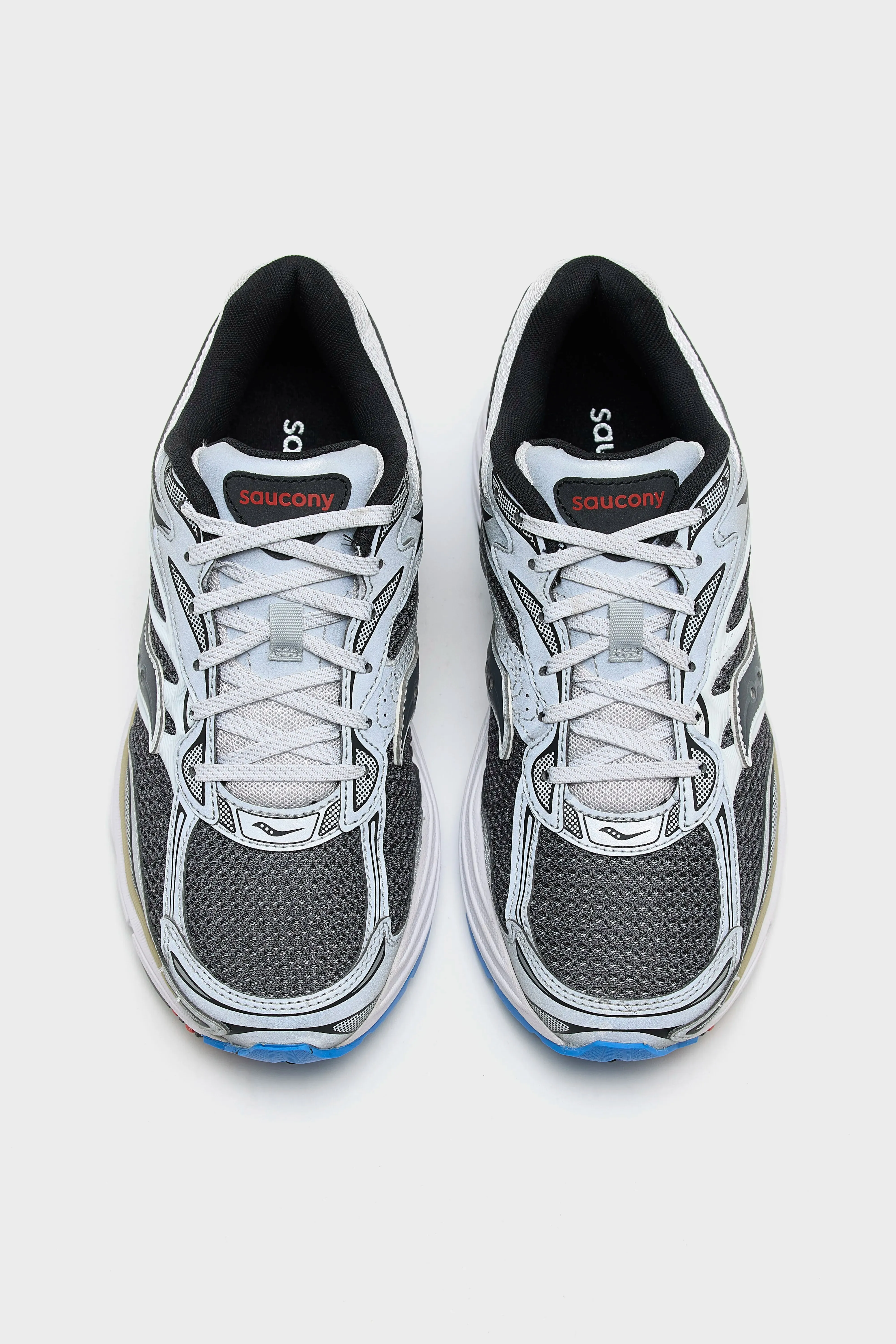 ProGrid Omni 9 Metallic for Women (251 / W / GREY)