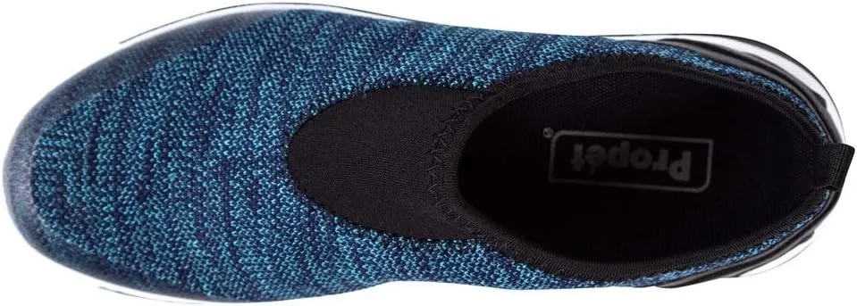Propét Women's Travelactiv Slip-On Fashion Sneaker