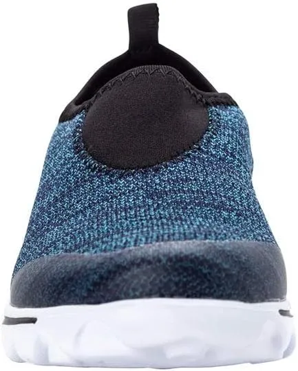 Propét Women's Travelactiv Slip-On Fashion Sneaker