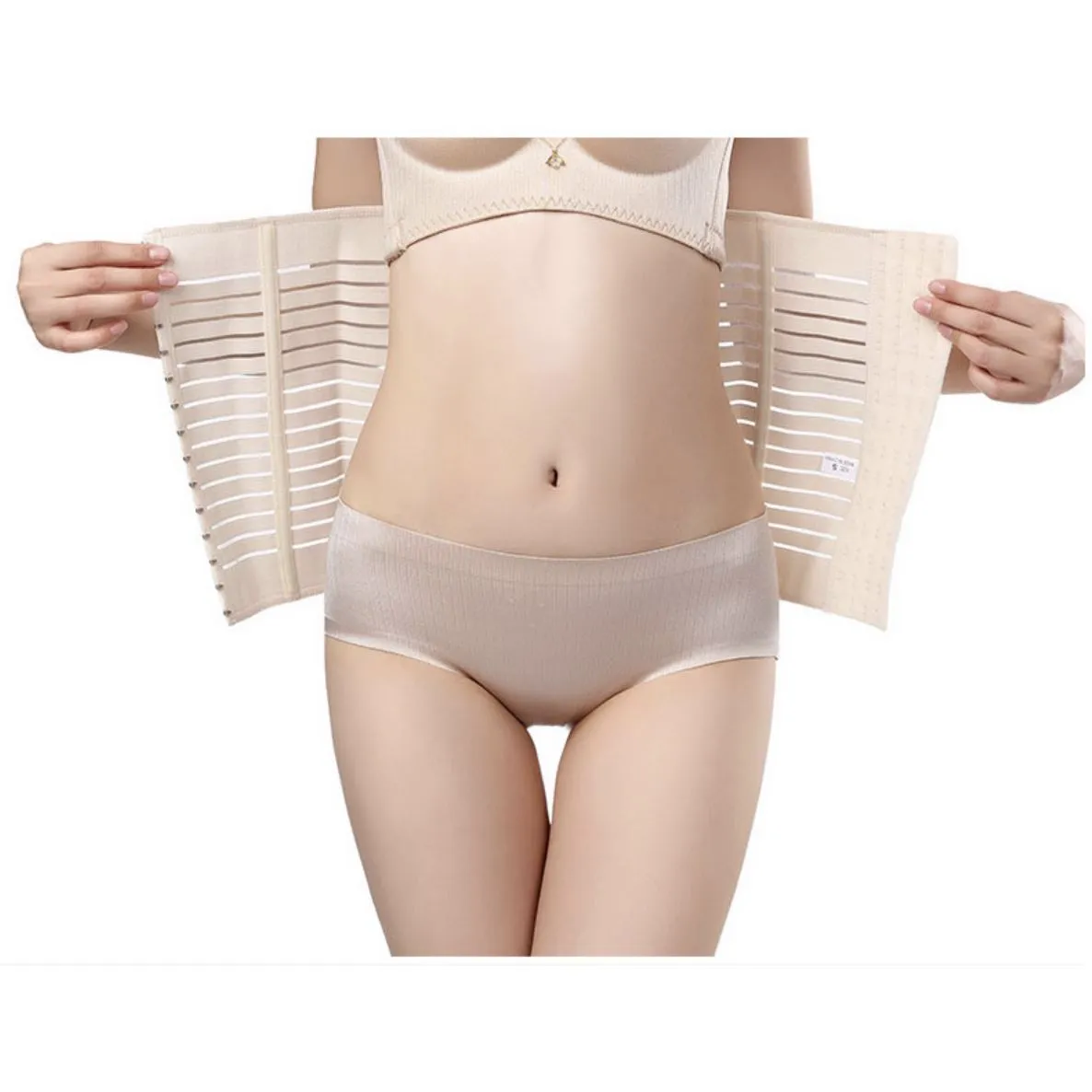 prowaist™ - Girdle Waist Trainer