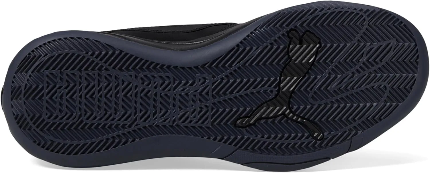 PUMA Men's Court Pro Sneaker