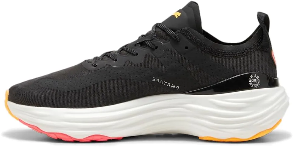 PUMA Men's Foreverrun Nitro Sneaker