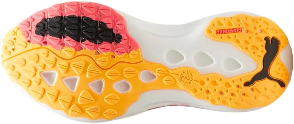 PUMA Men's Foreverrun Nitro Sneaker